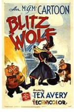 Watch Blitz Wolf Movie25