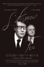 Watch L'amour fou Movie25