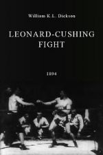 Watch Leonard-Cushing Fight Movie25