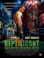 Watch Reptilicant Movie25