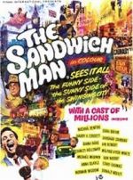 Watch The Sandwich Man Movie25