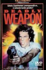 Watch Deadly Weapon Movie25