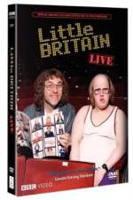 Watch Little Britain Live Movie25