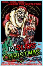 Watch The 12 Slays of Christmas Movie25