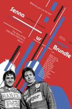 Watch Senna vs Brundle Movie25
