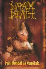 Watch Napalm Death: Punishment in Capitals Movie25