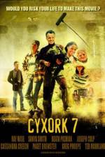 Watch Cyxork 7 Movie25