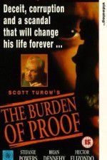 Watch The Burden of Proof Movie25