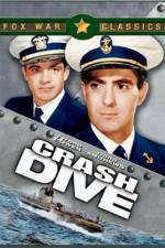 Watch Crash Dive Movie25