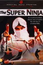 Watch The Super Ninja Movie25