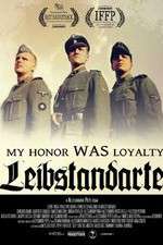 Watch My Honor Was Loyalty Movie25