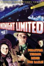 Watch Midnight Limited Movie25