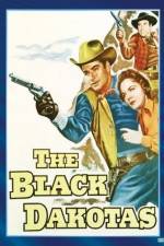 Watch The Black Dakotas Movie25