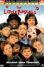 Watch The Little Rascals Movie25
