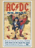 Watch AC/DC: No Bull Movie25