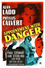Watch Appointment with Danger Movie25