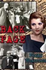 Watch Back Page Movie25