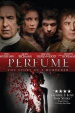 Watch Perfume: The Story of a Murderer Movie25