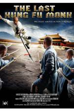 Watch Last Kung Fu Monk Movie25