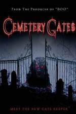 Watch Cemetery Gates Movie25