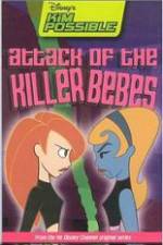 Watch Kim Possible: Attack of the Killer Bebes Movie25