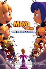 Watch Maya the Bee: The Honey Games Movie25