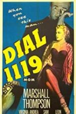 Watch Dial 1119 Movie25