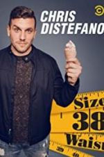 Watch Chris Destefano: Size 38 Waist Movie25