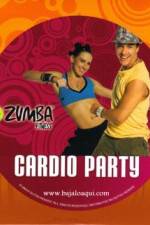 Watch Zumba Fitness Cardio Party Movie25