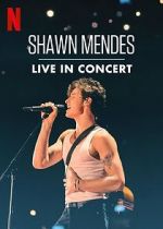 Watch Shawn Mendes: Live in Concert Movie25