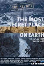 Watch The Most Secret Place On Earth Movie25