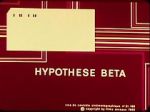 Watch Hypothse Beta Movie25