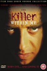 Watch The Killer Within Me Movie25