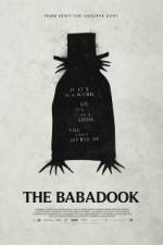 Watch The Babadook Movie25