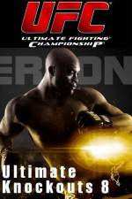 Watch UFC Ultimate Knockouts 8 Movie25