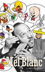 Watch Mel Blanc: The Man of a Thousand Voices Movie25