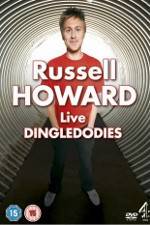 Watch Russell Howard: Dingledodies Movie25