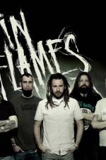 Watch IN FLAMES video collection Movie25