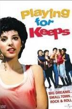 Watch Playing for Keeps Movie25