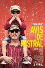 Watch Avis de mistral Movie25
