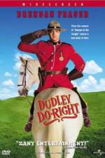 Watch Dudley Do-Right Movie25