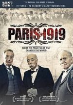 Watch Paris 1919: Un trait pour la paix Movie25