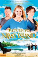 Watch Nims Island 2 Movie25