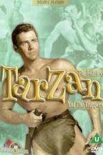 Watch Tarzan and the Trappers Movie25