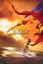Watch 1492 Conquest of Paradise Movie25