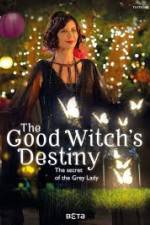 Watch The Good Witchs Destiny Movie25