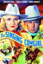 Watch The Singing Cowgirl Movie25