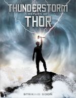 Watch Thunderstorm: The Return of Thor Movie25