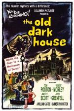 Watch The Old Dark House Movie25