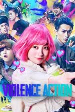 Watch The Violence Action Solarmovie
